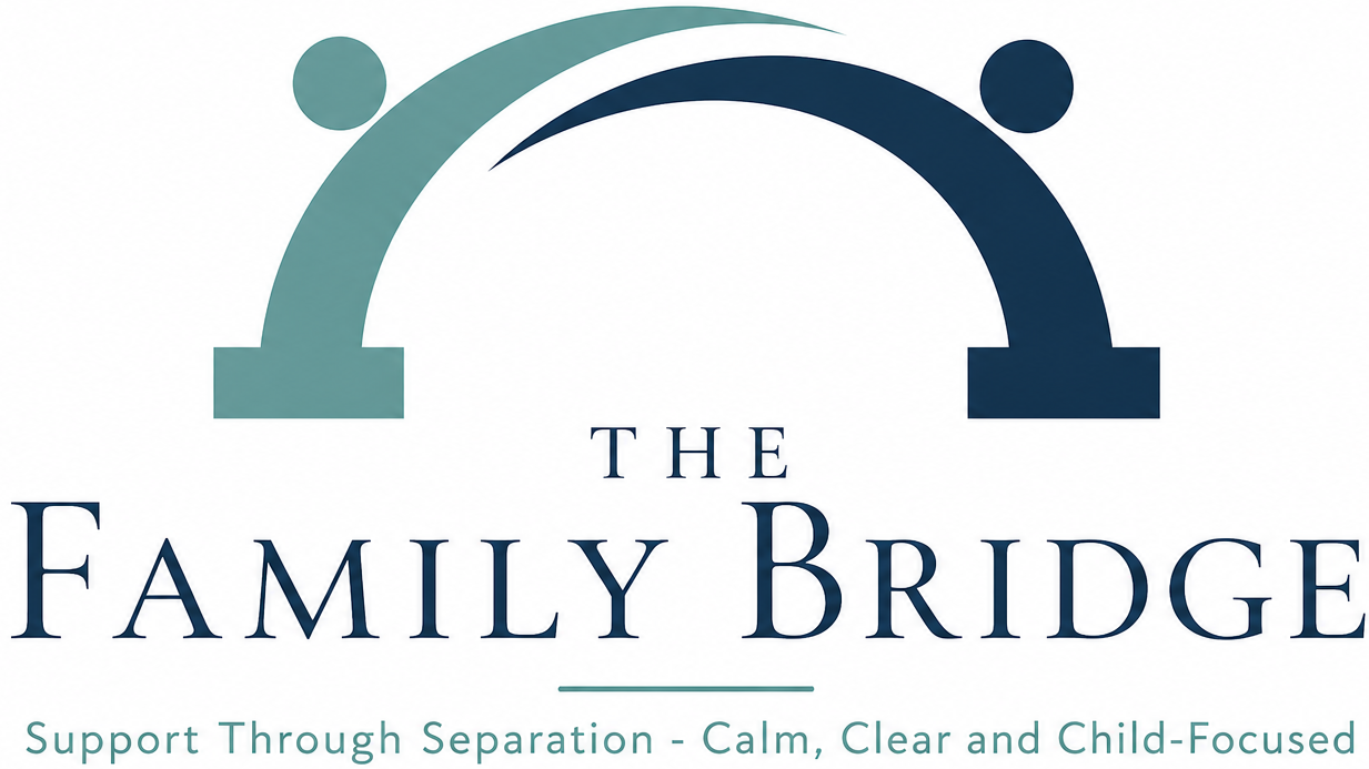 The Family Bridge